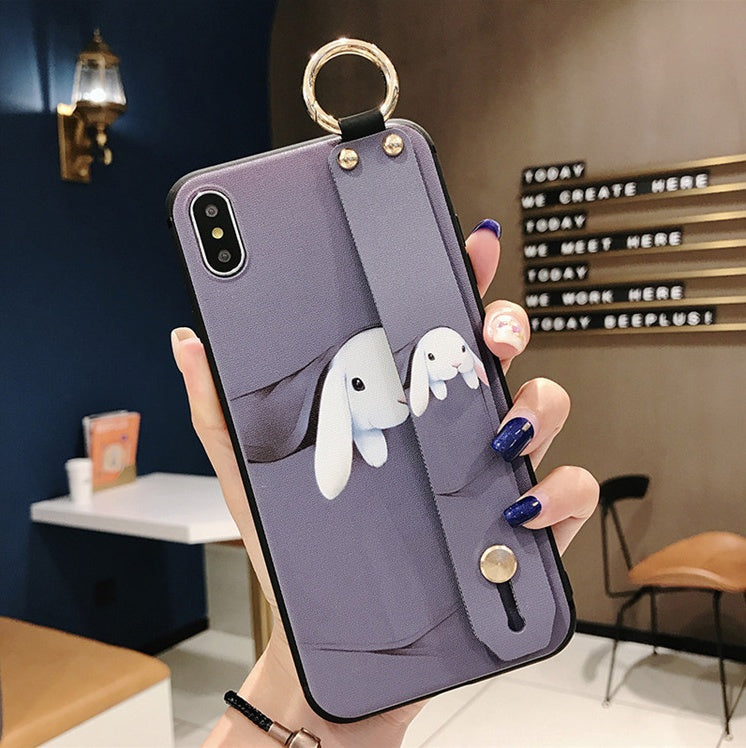 Samsung Galaxy Phone Case with Bracket Samsung Galaxy Phone Case with Bracket